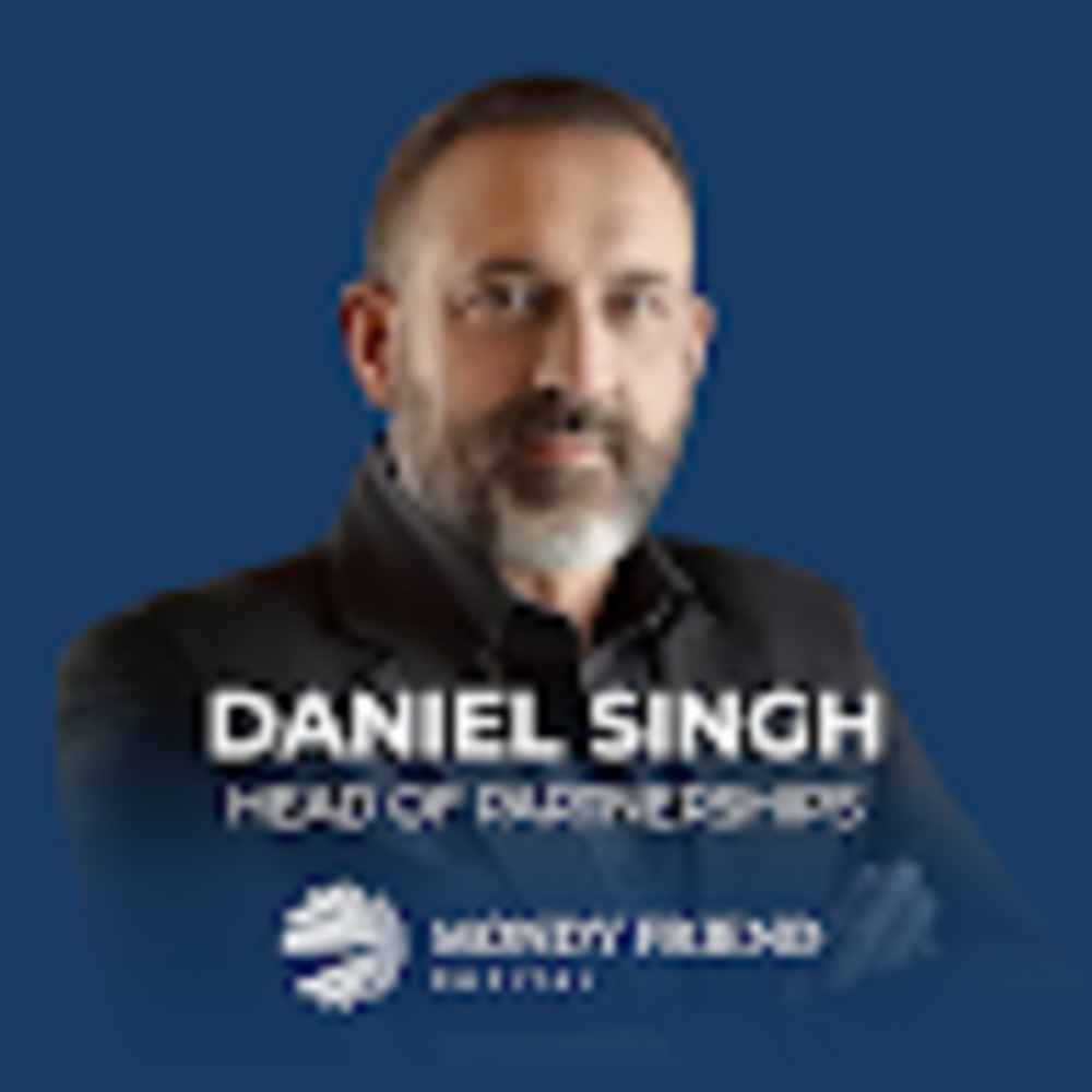 Meet your Posher, Daniel